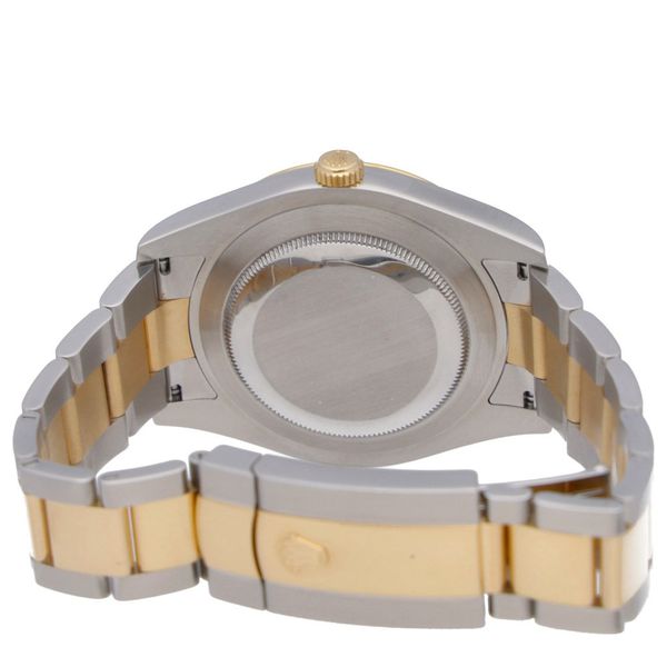 Rolex Datejust II 116333